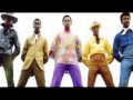 The Temptations "Cloud Nine" My Extended Version!!