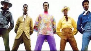 The Temptations "Cloud Nine" My Extended Version!!