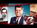 Les derniers secrets de l'affaire Kennedy