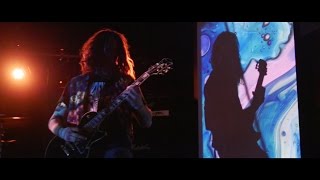 FRANTICFEST 2017 - Harsh Toke, Joy + Opium Heathen , Franticskateboards deck release