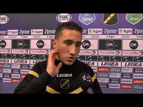 BSR TV: Bodi Brusselers na NAC - VVV (0-1)