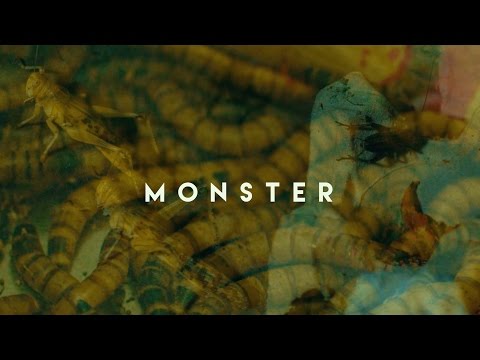 Hanybal - MONSTER (prod. von Abaz) [Official 4K Video]