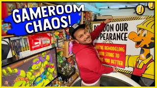 GAME HUNTING Every Weekend for YEARS has led TO THIS......