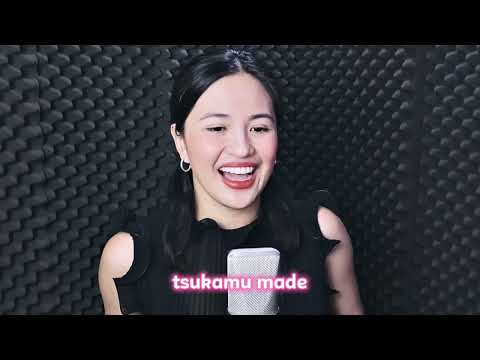 Voltes V no Uta (full theme) Lyrics by Julie Anne San Jose