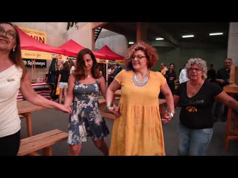 The First Armenian Loyalty Card in Lebanon.