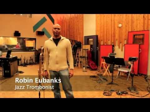 Robin Eubanks - Klassik Rock Promo 4