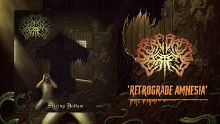 Retrograde Amnesia Music Video