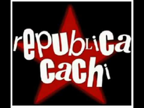 REPUBLICA CACHI - LA COMISARIA