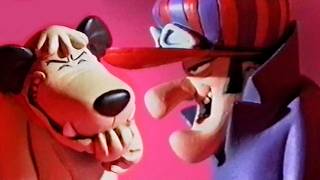 Download lagu Intervalos Comerciais Boomerang Brasil | Manda-Chuva, Jambo e Ruivão, Tom e Jerry, Formiga Atômica mp3