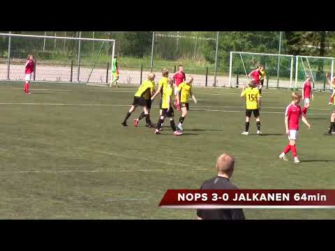 B17 KAKKONEN NOPS-PIF MAALIT