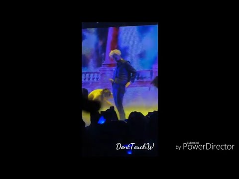 "#Fiancé (#아낙네)" - #Mino #송민호; #위너 #Winner #Everywhere_Tour_Toronto