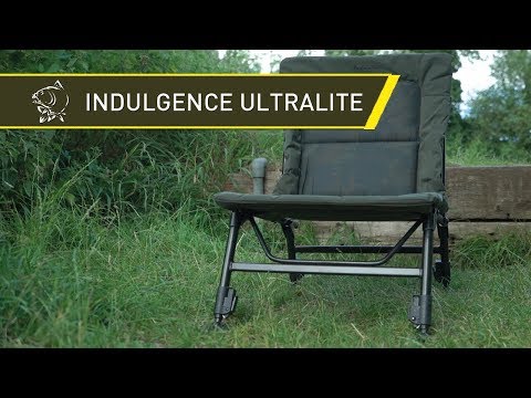 Křeslo Indulgence Ultralite - Indulgence