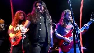 Espíritu de amor - Warcry - [Nueve Mundos]