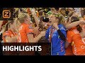 HANDBALDAMES WERELDKAMPIOEN!!?? | Spanje vs Nederland | WK Handbal | Samenvatting