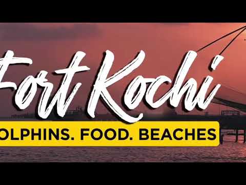 Fortcochin Beaches