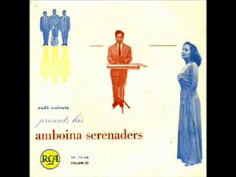 Rudi Wairata - Bali Bali Boogie