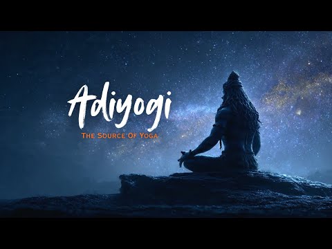 Adiyogi – Powerful Shiva Meditation | Deep Yogic Vibes | Awakening Music for Inner Peace