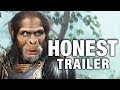 Honest Trailers Planet Of The Apes 2001