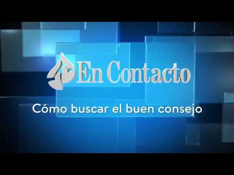 COMO BUSCAR EL BUEN CONSEJO - En Contacto con el Dr. Charles Stanley