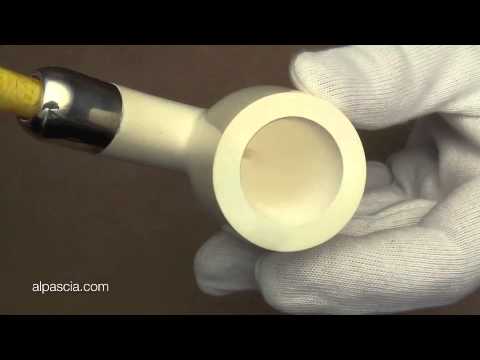 pipa Bauer 010 - cachimbos