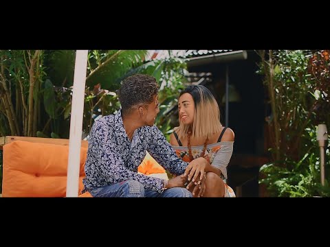 JIMS - TSY HAMONO TEGNA (NOUVEAUTE CLIP GASY 2022)