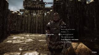 Увеличенное количество спутников. Обзоры модов на Skyrim.