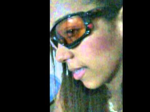 Mc Katia - Rivalidade