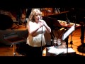 Marianne Faithfull - The Crane Wife 3 (Maniago, Italy 2011-06-04)