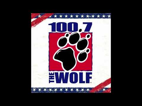 KKWF/Seattle, Washington "Legal" ID - April 22, 2021