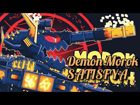 Demon Morok -Satisfya