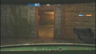 ヘレフォード基地.地下最強エロポジ！
