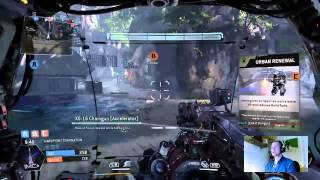 Titan Thursday Highlights (28/03/2014) - 3 / 3