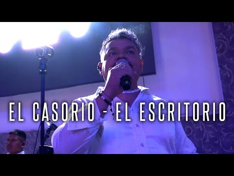 El Casorio / El Escritorio - Armonia 10 (San Martin en su Salsa)