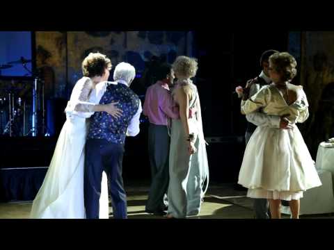 Deschiderea nuntii -  primul dans