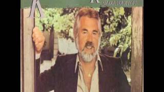 Kenny Rogers - Goin&#39; Back To Alabama