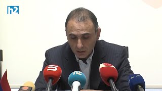 Ընտրողները որևէ մեկին մանդատ չեն տվել Կաթողիկոսի կամ եկեղեցու դեմ հայտարարության համար․ Չալաբյան