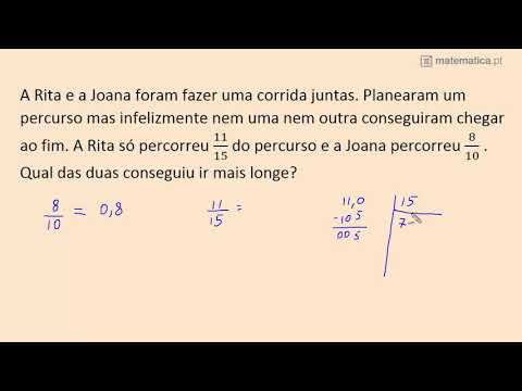 Resolução de um problema com MMC