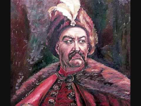 Cossack Zaporozhian song