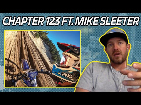 CHAPTER 123 Ft  Mike Sleeter - 2021 450 / 250 Models - How to test - & more!