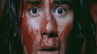 CRYSTAL CASTLES - VIOLENT YOUTH (Music Video)