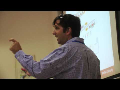 Tuning the CRISPR Code: Chemically Modified RNAs Enhance CRISPR: Dr. Ayal Hendel