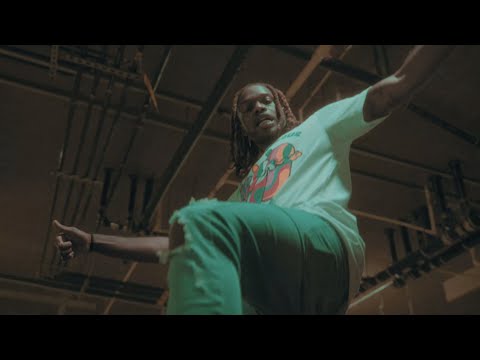 Prada Mack - ETG (Official Video)