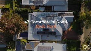 Video overview for 47 Commercial Road, Hyde Park SA 5061