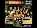 Broadway Kids at the Movies- Ghostbusters