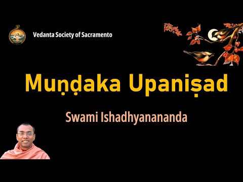 5. Mundaka Upanishad