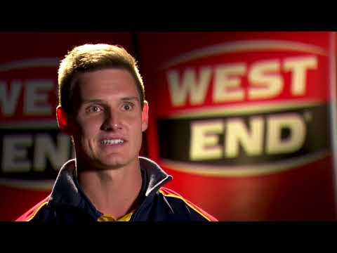 West End State Guernsey Presentation