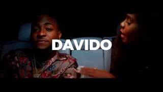 Drais DXB FT DAVIDO  FRI APR 12