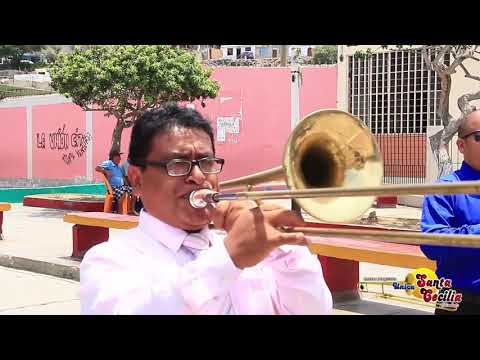 UNICA SANTA CECILIA DE CHIMBOTE   ME ESTAS SACANDO LA VUELTA