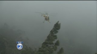 Hiker found dead after falling off 'Pali Notches'