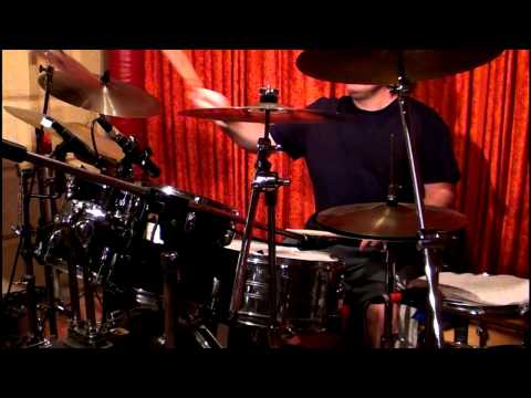 Vic Firth Keith Carlock competition